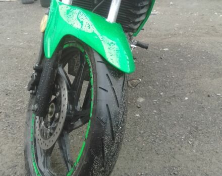 Ліфан Інша, об'ємом двигуна 0.2 л та пробігом 0 тис. км за 1200 $, фото 1 на Automoto.ua