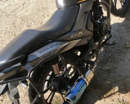 Лифан Другая, объемом двигателя 0.2 л и пробегом 0 тыс. км за 666 $, фото 1 на Automoto.ua