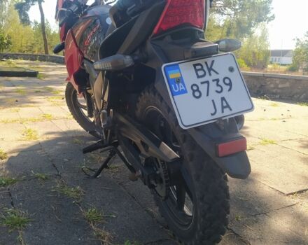 Лифан Другая, объемом двигателя 0.2 л и пробегом 0 тыс. км за 1100 $, фото 1 на Automoto.ua