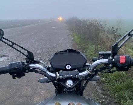 Ліфан Інша, об'ємом двигуна 0.18 л та пробігом 0 тис. км за 710 $, фото 6 на Automoto.ua