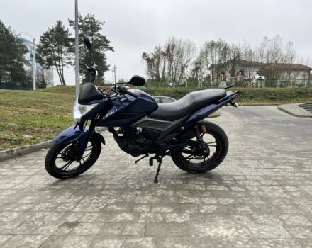 Ліфан Інша, об'ємом двигуна 0.18 л та пробігом 0 тис. км за 548 $, фото 2 на Automoto.ua