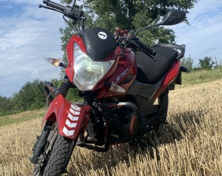Лифан Другая, объемом двигателя 0.15 л и пробегом 0 тыс. км за 744 $, фото 1 на Automoto.ua