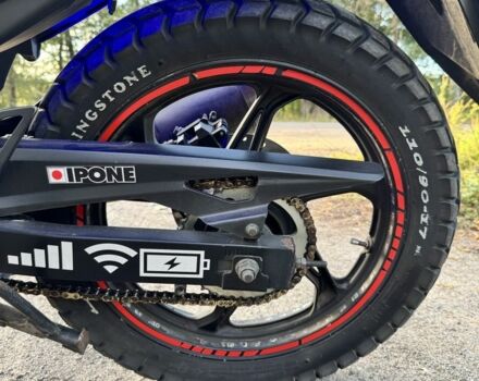 Лифан Другая, объемом двигателя 0.2 л и пробегом 0 тыс. км за 1100 $, фото 2 на Automoto.ua