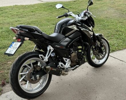 Лифан Другая, объемом двигателя 0.25 л и пробегом 0 тыс. км за 2000 $, фото 3 на Automoto.ua