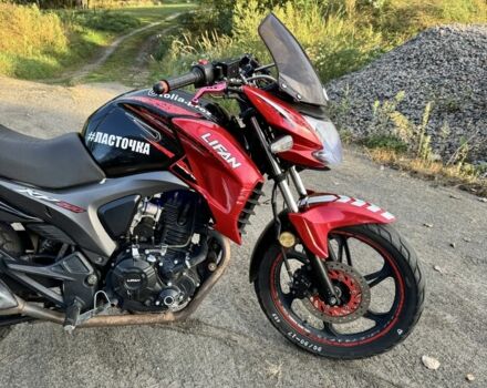 Лифан Другая, объемом двигателя 0.2 л и пробегом 0 тыс. км за 1100 $, фото 3 на Automoto.ua