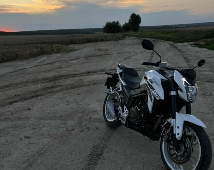 Ліфан Інша, об'ємом двигуна 0.25 л та пробігом 0 тис. км за 2000 $, фото 1 на Automoto.ua