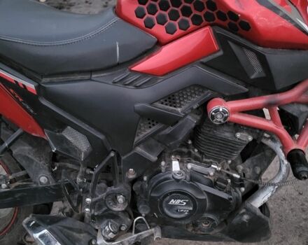 Ліфан Інша, об'ємом двигуна 0.2 л та пробігом 0 тис. км за 892 $, фото 5 на Automoto.ua