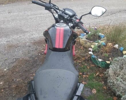 Ліфан Інша, об'ємом двигуна 0.2 л та пробігом 0 тис. км за 947 $, фото 3 на Automoto.ua