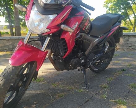 Лифан Другая, объемом двигателя 0.2 л и пробегом 0 тыс. км за 1100 $, фото 4 на Automoto.ua