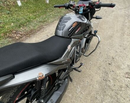 Лифан Другая, объемом двигателя 0.15 л и пробегом 0 тыс. км за 859 $, фото 4 на Automoto.ua