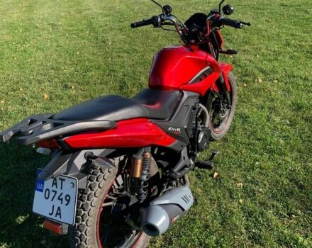 Ліфан Інша 2021 у Коломые на Automoto.ua Ліфан Інша, об'ємом двигуна 0.18 л та пробігом 0 тис. км за 1050 $, фото 12 на Automoto.ua