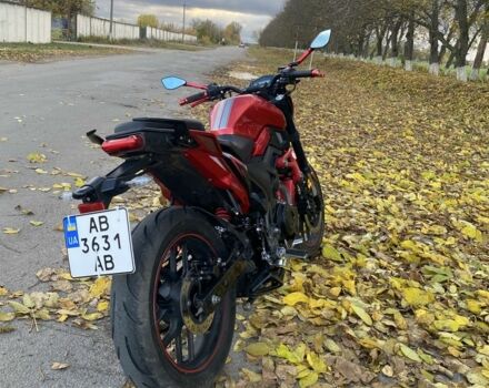 Ліфан Інша, об'ємом двигуна 0.2 л та пробігом 0 тис. км за 1036 $, фото 7 на Automoto.ua