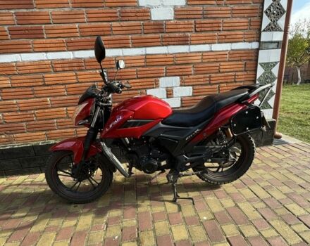 Лифан Другая, объемом двигателя 0.2 л и пробегом 0 тыс. км за 950 $, фото 1 на Automoto.ua