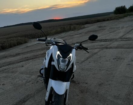 Ліфан Інша, об'ємом двигуна 0.25 л та пробігом 0 тис. км за 2000 $, фото 3 на Automoto.ua