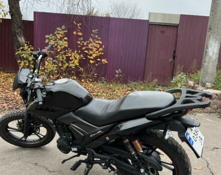 Лифан Другая, объемом двигателя 0.18 л и пробегом 0 тыс. км за 596 $, фото 1 на Automoto.ua