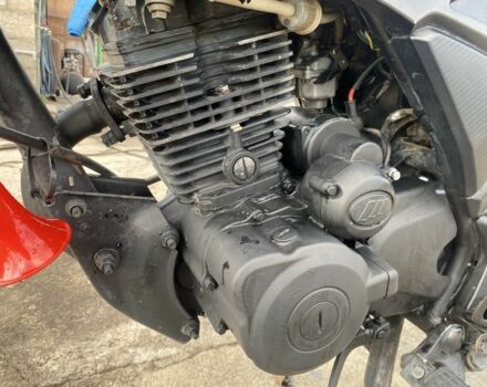 Ліфан Інша, об'ємом двигуна 0.15 л та пробігом 0 тис. км за 686 $, фото 1 на Automoto.ua