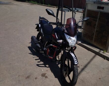 Лифан Другая, объемом двигателя 0.15 л и пробегом 0 тыс. км за 833 $, фото 5 на Automoto.ua