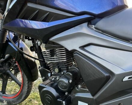 Ліфан Інша, об'ємом двигуна 0.15 л та пробігом 0 тис. км за 651 $, фото 8 на Automoto.ua