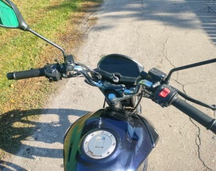 Лифан Другая, объемом двигателя 0.15 л и пробегом 0 тыс. км за 971 $, фото 1 на Automoto.ua