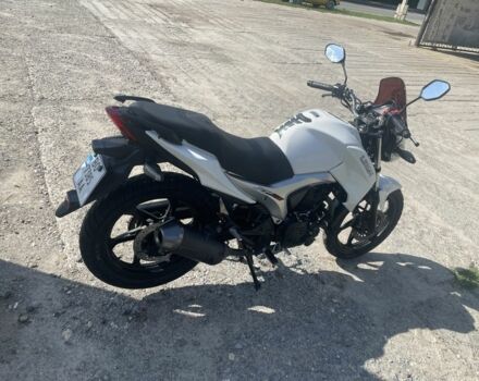 Лифан Другая, объемом двигателя 0.2 л и пробегом 0 тыс. км за 1450 $, фото 4 на Automoto.ua