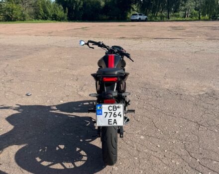 Лифан Другая, объемом двигателя 0.2 л и пробегом 0 тыс. км за 1048 $, фото 6 на Automoto.ua