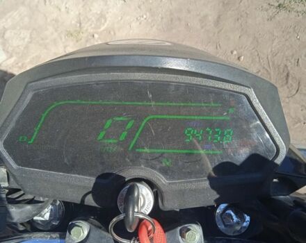 Лифан Другая, объемом двигателя 0.18 л и пробегом 0 тыс. км за 750 $, фото 7 на Automoto.ua