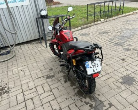 Лифан Другая, объемом двигателя 0.2 л и пробегом 0 тыс. км за 832 $, фото 2 на Automoto.ua