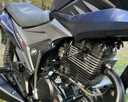 Ліфан Інша, об'ємом двигуна 0.15 л та пробігом 0 тис. км за 651 $, фото 6 на Automoto.ua