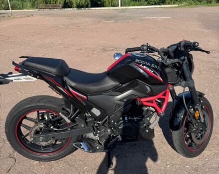 Лифан Другая, объемом двигателя 0.2 л и пробегом 0 тыс. км за 1048 $, фото 3 на Automoto.ua