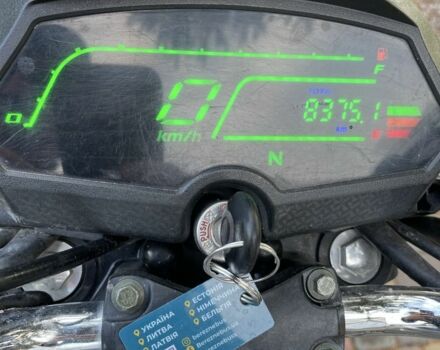 Лифан Другая 2021 в Костополе на Automoto.ua Лифан Другая, объемом двигателя 0.17 л и пробегом 0 тыс. км за 837 $, фото 3 на Automoto.ua
