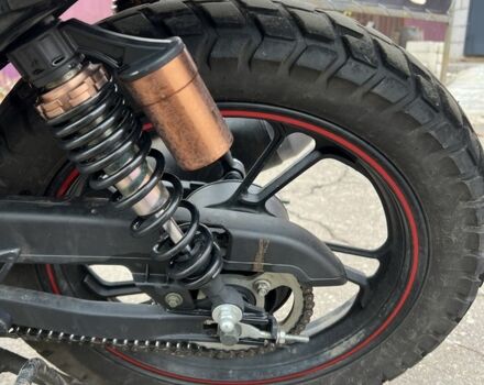 Лифан Другая, объемом двигателя 0.18 л и пробегом 0 тыс. км за 596 $, фото 7 на Automoto.ua