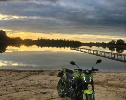 Лифан Другая, объемом двигателя 0.2 л и пробегом 0 тыс. км за 1190 $, фото 2 на Automoto.ua