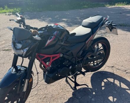 Лифан Другая, объемом двигателя 0.2 л и пробегом 0 тыс. км за 1048 $, фото 2 на Automoto.ua