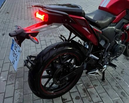 Лифан Другая, объемом двигателя 0.2 л и пробегом 0 тыс. км за 1111 $, фото 2 на Automoto.ua