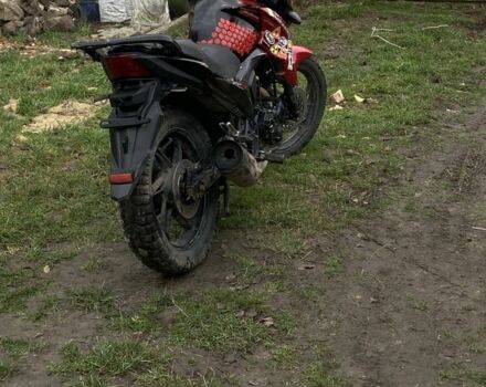 Лифан Другая, объемом двигателя 0.2 л и пробегом 0 тыс. км за 700 $, фото 6 на Automoto.ua