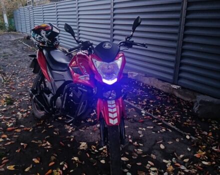 Ліфан Інша, об'ємом двигуна 0.15 л та пробігом 0 тис. км за 870 $, фото 3 на Automoto.ua