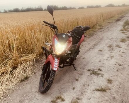 Лифан Другая, объемом двигателя 0.15 л и пробегом 0 тыс. км за 744 $, фото 2 на Automoto.ua