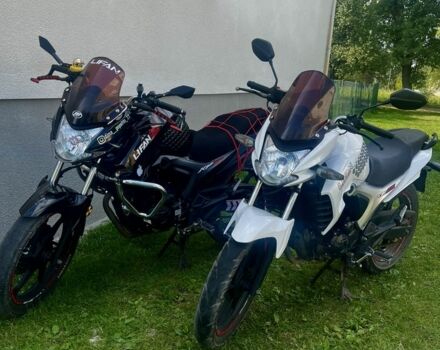 Лифан Другая, объемом двигателя 0.2 л и пробегом 0 тыс. км за 1400 $, фото 5 на Automoto.ua