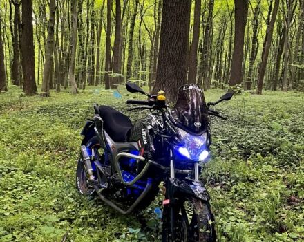 Лифан Другая, объемом двигателя 0.2 л и пробегом 0 тыс. км за 1400 $, фото 4 на Automoto.ua