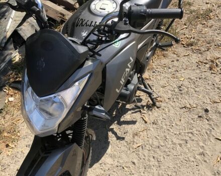 Лифан Другая, объемом двигателя 0.2 л и пробегом 0 тыс. км за 666 $, фото 3 на Automoto.ua