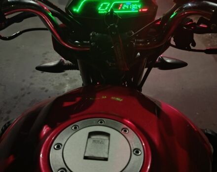 Ліфан Інша, об'ємом двигуна 0.15 л та пробігом 0 тис. км за 870 $, фото 2 на Automoto.ua