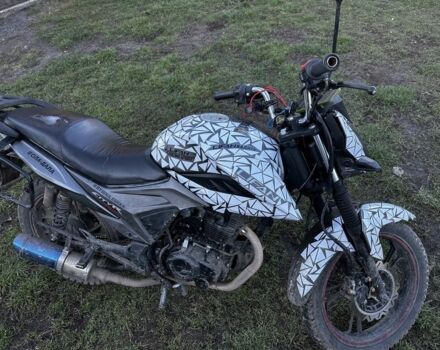 Лифан Другая, объемом двигателя 0.2 л и пробегом 0 тыс. км за 688 $, фото 2 на Automoto.ua