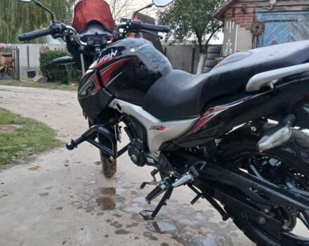 Лифан Другая, объемом двигателя 15 л и пробегом 0 тыс. км за 1300 $, фото 1 на Automoto.ua