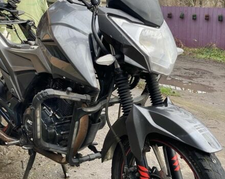 Ліфан Інша, об'ємом двигуна 0.18 л та пробігом 0 тис. км за 710 $, фото 1 на Automoto.ua