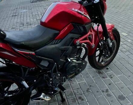 Лифан Другая, объемом двигателя 0.2 л и пробегом 0 тыс. км за 1111 $, фото 4 на Automoto.ua
