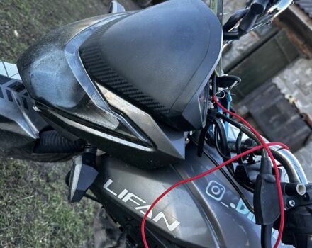 Лифан Другая, объемом двигателя 0.2 л и пробегом 0 тыс. км за 688 $, фото 5 на Automoto.ua