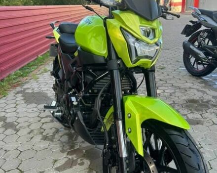 Ліфан Інша, об'ємом двигуна 0.2 л та пробігом 0 тис. км за 1100 $, фото 7 на Automoto.ua