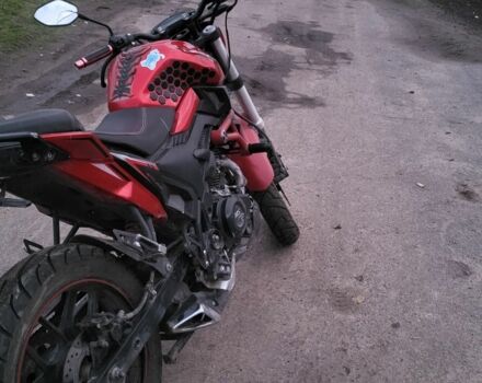 Ліфан Інша, об'ємом двигуна 0.2 л та пробігом 0 тис. км за 892 $, фото 2 на Automoto.ua