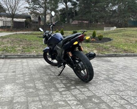 Ліфан Інша, об'ємом двигуна 0.18 л та пробігом 0 тис. км за 548 $, фото 3 на Automoto.ua