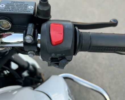 Лифан Другая, объемом двигателя 0.2 л и пробегом 0 тыс. км за 1456 $, фото 8 на Automoto.ua